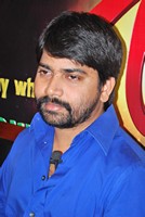Director Ajay Stills at Tori